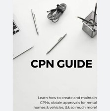 The 6 steps to getting a CPN
