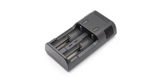 Jetbeam I2 PRO Intelligent Charger For AA AAA C 26650 18650 22650 17670 & More