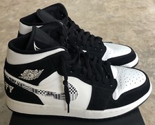 Jordan 1 Melo SE Mid Equality for Sale | Authenticity Guaranteed