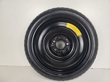 Spare Tire 17'' Fits: 2014-2021 Mazda 6 Compact Donut