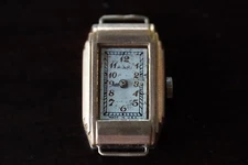 Vintage 1920s Miami Watch Working Gf ? E5.6