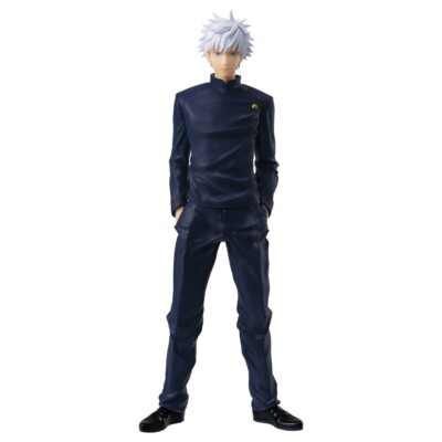 Ichiban Kuji Jujutsu Kaisen Kaigyoku Gyokusetsu 3 D Satoru Gojo