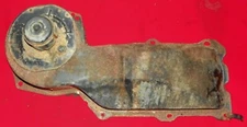 OUTSIDE HEATER BOX & BLOWER MOTOR DATED 3 70 CAMARO FIREBIRD CHEVELLE GTO 442
