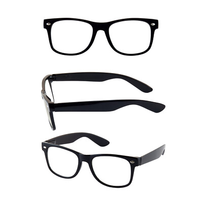 Blaulicht Blockierende Brille Anti Müdigkeit UV Blendung Computer Gaming Lesen 0-3,5