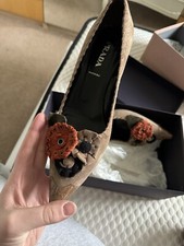 Prada Calzature Donna Heels