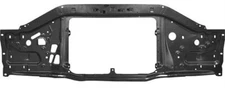 RADIATOR SUPPORT  1973-79 FORD TRUCK/BRNCO (W/2MOUNT HOLES)