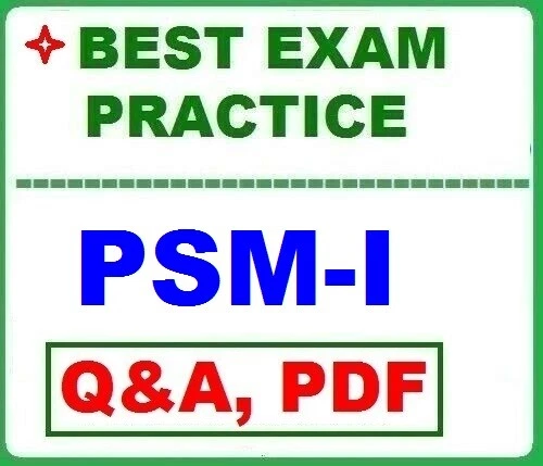 PSM-I日本語認定対策