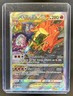 2019-2023 Pokemon SWSH Black Star Promos Charizard VST #SWSH262