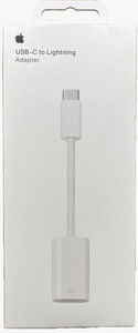 Apple USB-C To Lightning Adapter A2868
