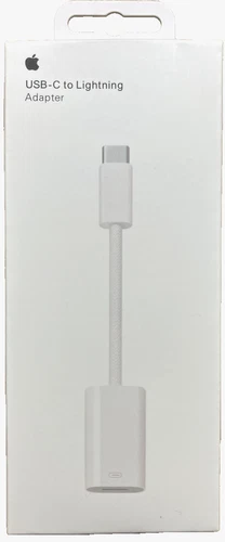 Apple USB-C To Lightning Adapter A2868