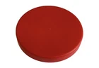 Push On Keg Caps 63mm Red - For Sankey and D Spears - Packs of 12, 50, 200 & 500