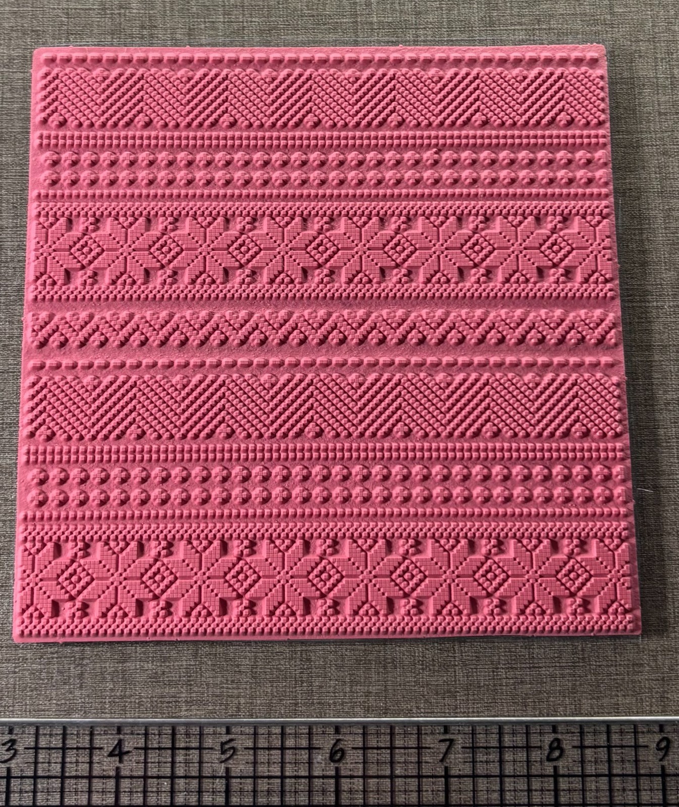 Simon Says Stamp Christmas Sweater Stamp