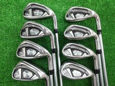 Callaway ROGUE STAR Iron Set 6-P,A,G,S 8pcs FUBUKI for CW 50 JP /R BD06756