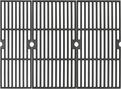 #ad 18 Inch Grill Grates for Charbroil 463342119 463347017Grill Grates Replacement $51.20
