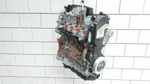 MOTOR DS 2022 9833791280 / 1673313780 / 1673303280 / 9832640080 / 187965 #207024 - Afbeelding 5 van 11