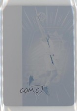 2021 Panini Noir Statement Edition Printing Plate Cyan 1/1 Chris Paul #224 v7j