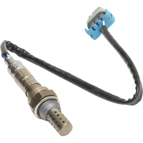 O2 Oxygen Sensor For 2007-2008 GMC Acadia Envoy 4-Wire Female Threaded-in Type - Picture 2 of 6