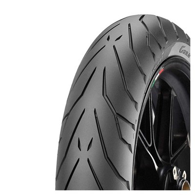 Pirelli Angel GT Front M/C 120/70 ZR18 59(W) 1207018 Motorradreifen