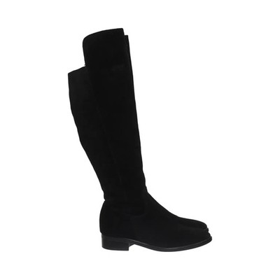 Bata, Stiefel, Größe: 39, Schwarz, Damen #EuC