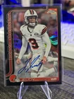 2025 Topps Jerry Jeudy Shop for 2025 Topps Signature Class Football autographs on eBay (Raw)