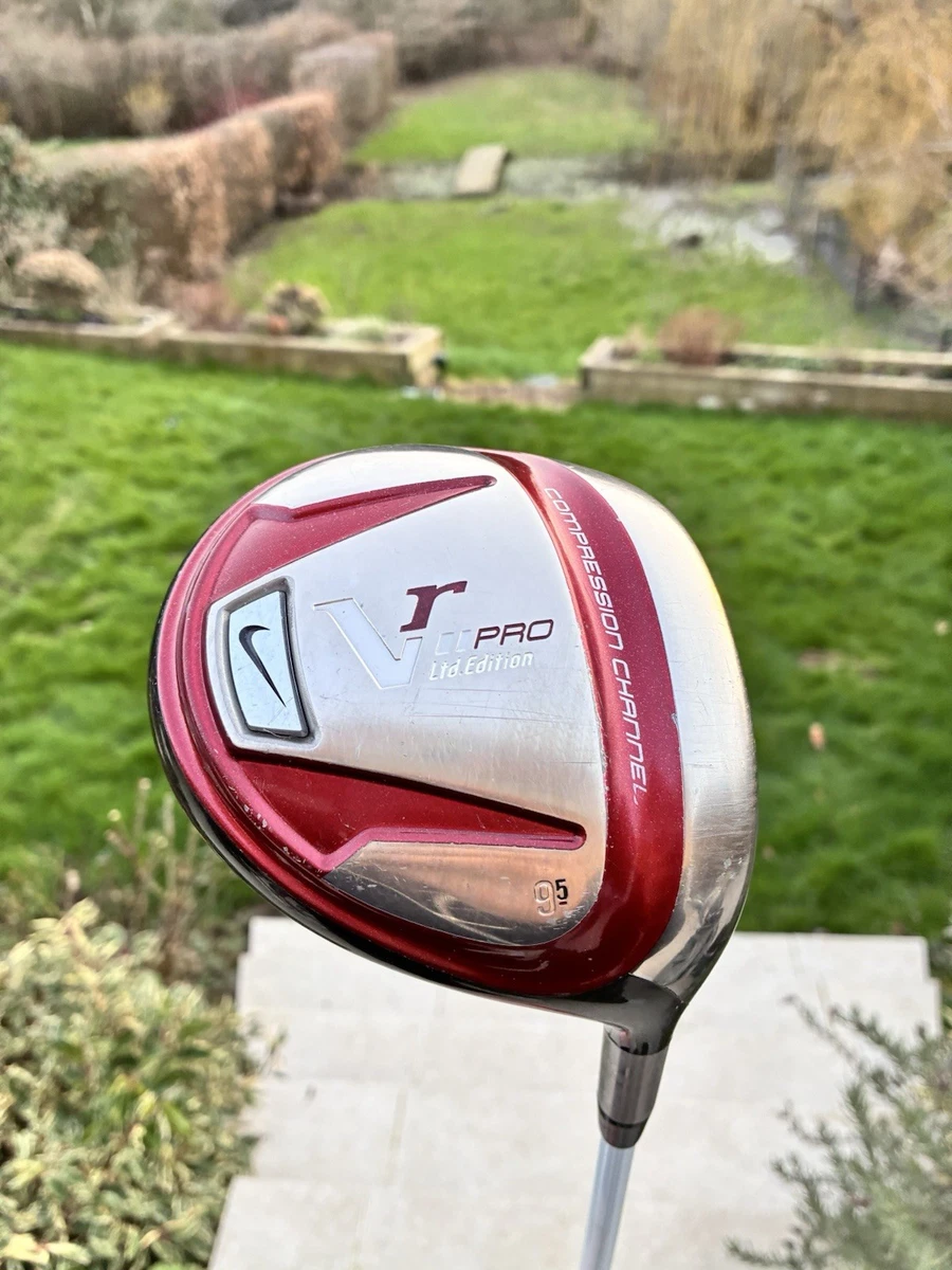 Nike Vr Pro Limited Edition Driver for sale | eBay UK