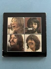 The Beatles Let It Be Stereo Box Set PXS1 Original 1970's UK vinyl LP & book etc