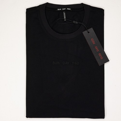#ad Sun Day Red Black SSDK Matter T Shirt M Tiger Woods NWT $20.99