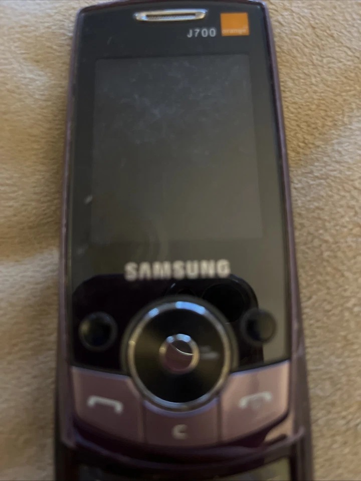 Samsung J700 Mobile Phone, photo 2 of 5