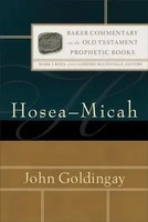Hosea-Micah | J. Mcconville (U. A.) | Buch | Einband - Fest (Hardcover) | 2020