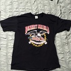 Vintage Desert Shield Men’s T Shirt Size XL — photo 1