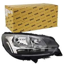 Clignotant Peugeot 208