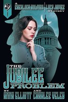The Jubilee Problem Charles Veley (U. A.) Taschenbuch Kartoniert / Broschiert