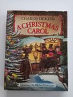 HB 1st Ed: A CHRISTMAS CAROL by DICKENS illus MICHAEL FOREMAN (Gollancz 1983) Ex