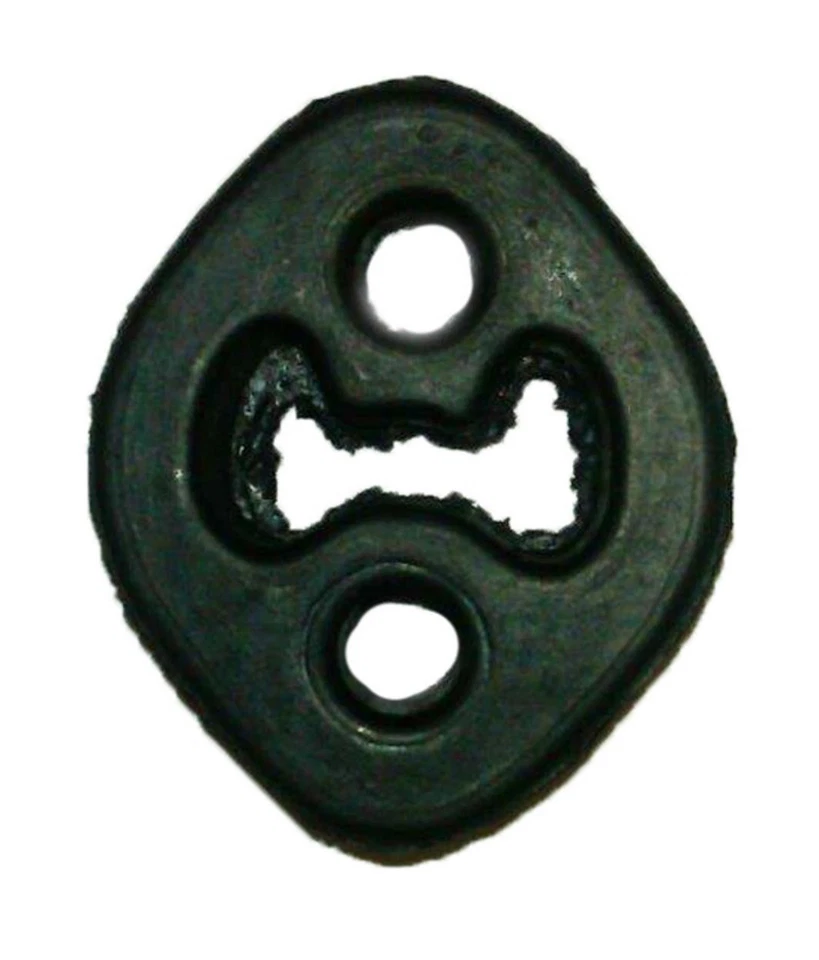 Exhaust System Hanger for 2004-2007 Volvo S40 2.4L L5 GAS DOHC - Image 2 of 2