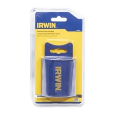 Irwin Tools Carbon Razor Knife Blades 100-Pk For Irwin Utility Knives (2083200)