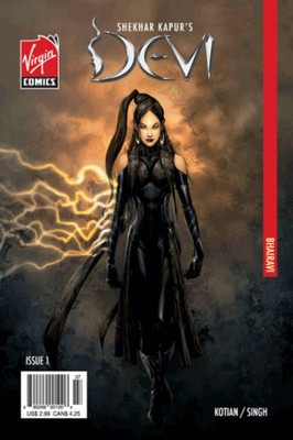 Devi (2006) #   1 (9.2-NM) 2006