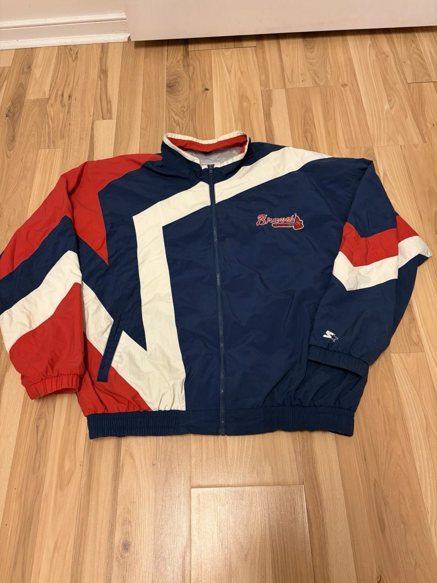 25+ Atlanta Braves Blue MLB Jackets for sale | Updated Oct 2026