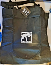 Warhammer Tote Bag New
