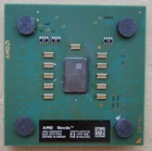 AMD Geode NX 1500 ANXL1500FGC3F Socket 462/A Tested