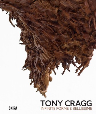 Tony Cragg unendliche Formen und schöne - 2025 - Skira