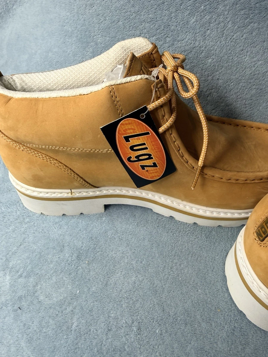 Lugz Beige Boots for Men for Sale | Shop New & Used Men