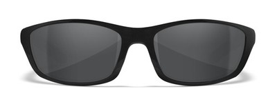 NEW Wiley X Active P-17 Grey/Matte Black Frame & Lenses 100% AUTHENTIC