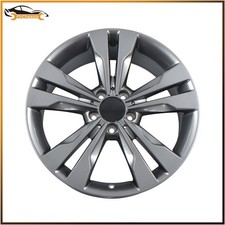 18 X 7.5 Replacement Wheel For Mercedes C-class 2014 2015 2016 2017 2018 18 X 7.5 Replacement Wheel For Mercedes C-class 2014 2015 2016 2017 2018