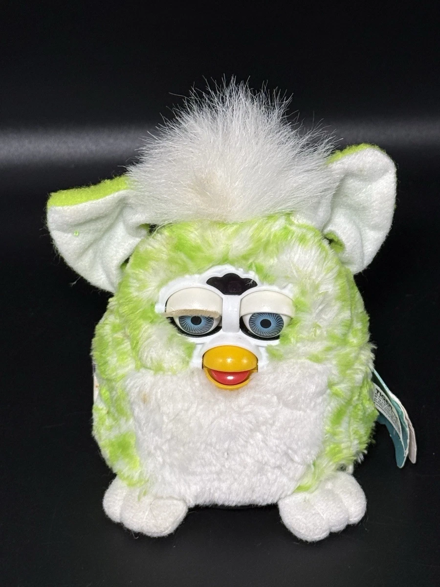 Furby 超レア未開封 Preços baixos em 8-11 Anos de Brinquedos Furby | eBay
