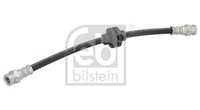 Febi Bilstein 184031 Bremsschlauch Hinten Links Rechts Passend FüR Fiat Lancia