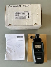 Kaeser ECO-DRAIN 31 Electronic Condensate Drain Compressor 8.2580.1 240VAC