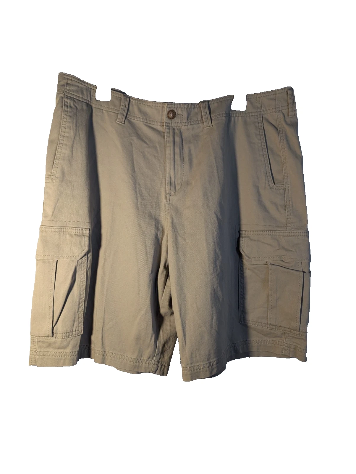 George brown cargo shorts 38/9 NWT