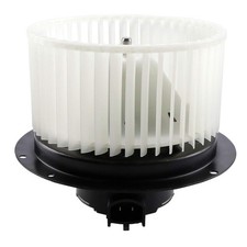700099 Hvac Blower Motor With Fan Cage Fit For Ford F250 F350 Super Duty 1999...
