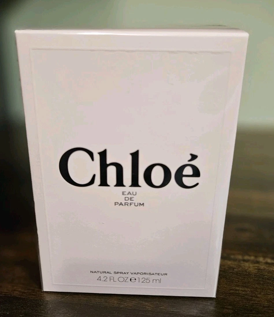Chloé Chloé Fragrances for Women for sale - eBay