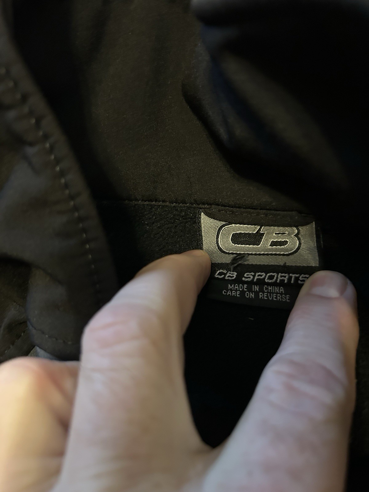 CB Jacket - image 4